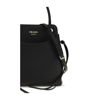 MAYFEYR - Prada - Carry Mini Handbag - 1BA496VOOO2C6A