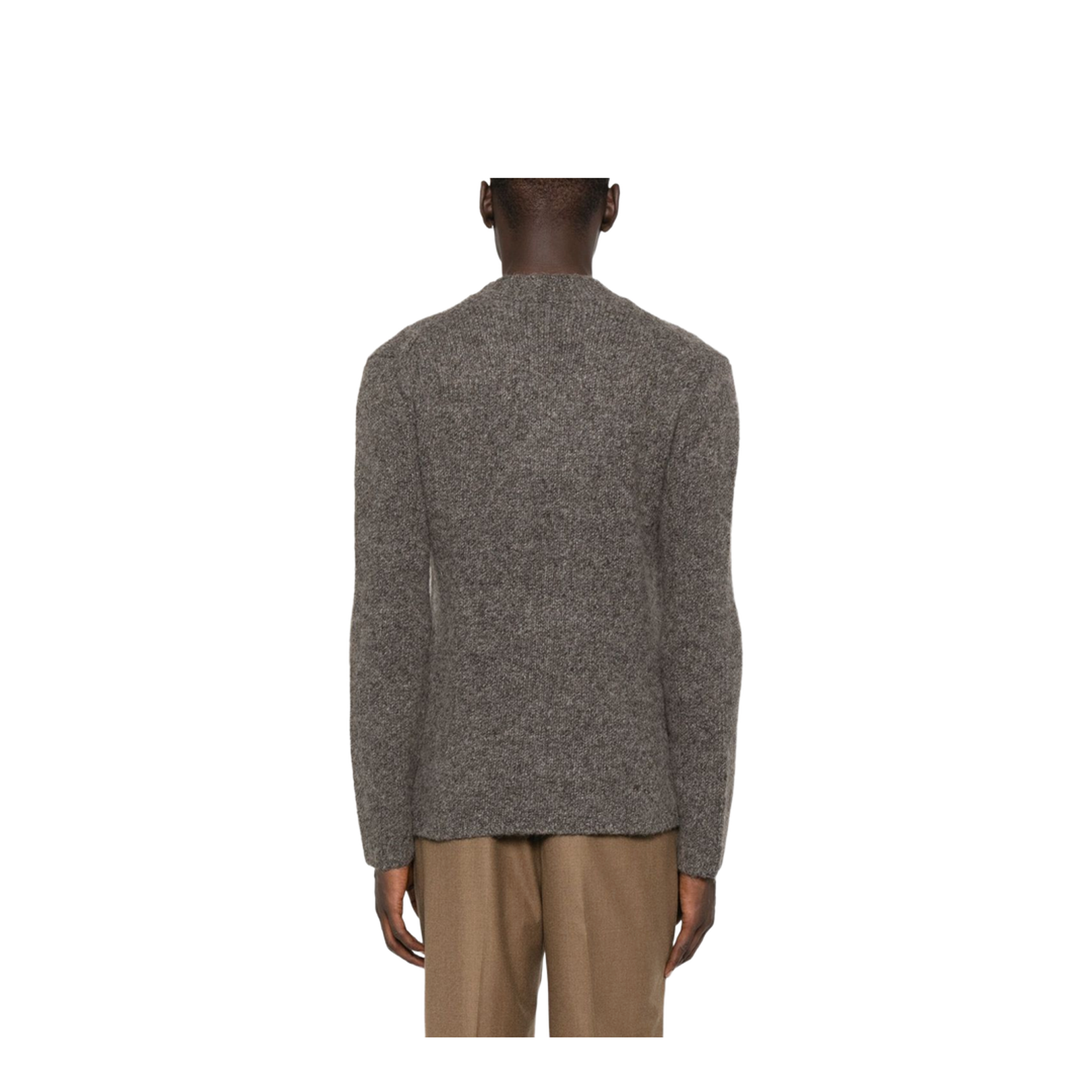Crew Neck Sweater
