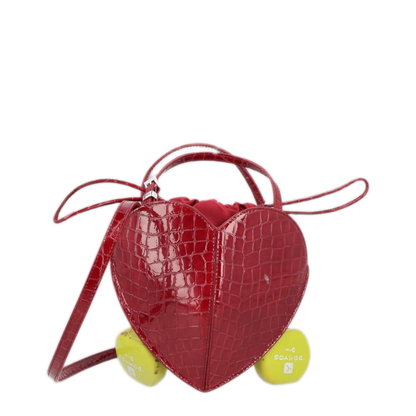 MAYFEYR - Rotate - Heart Bag - 1164272691BCR22762691