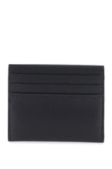 FF Diamonds Card Case, Gold Hardware