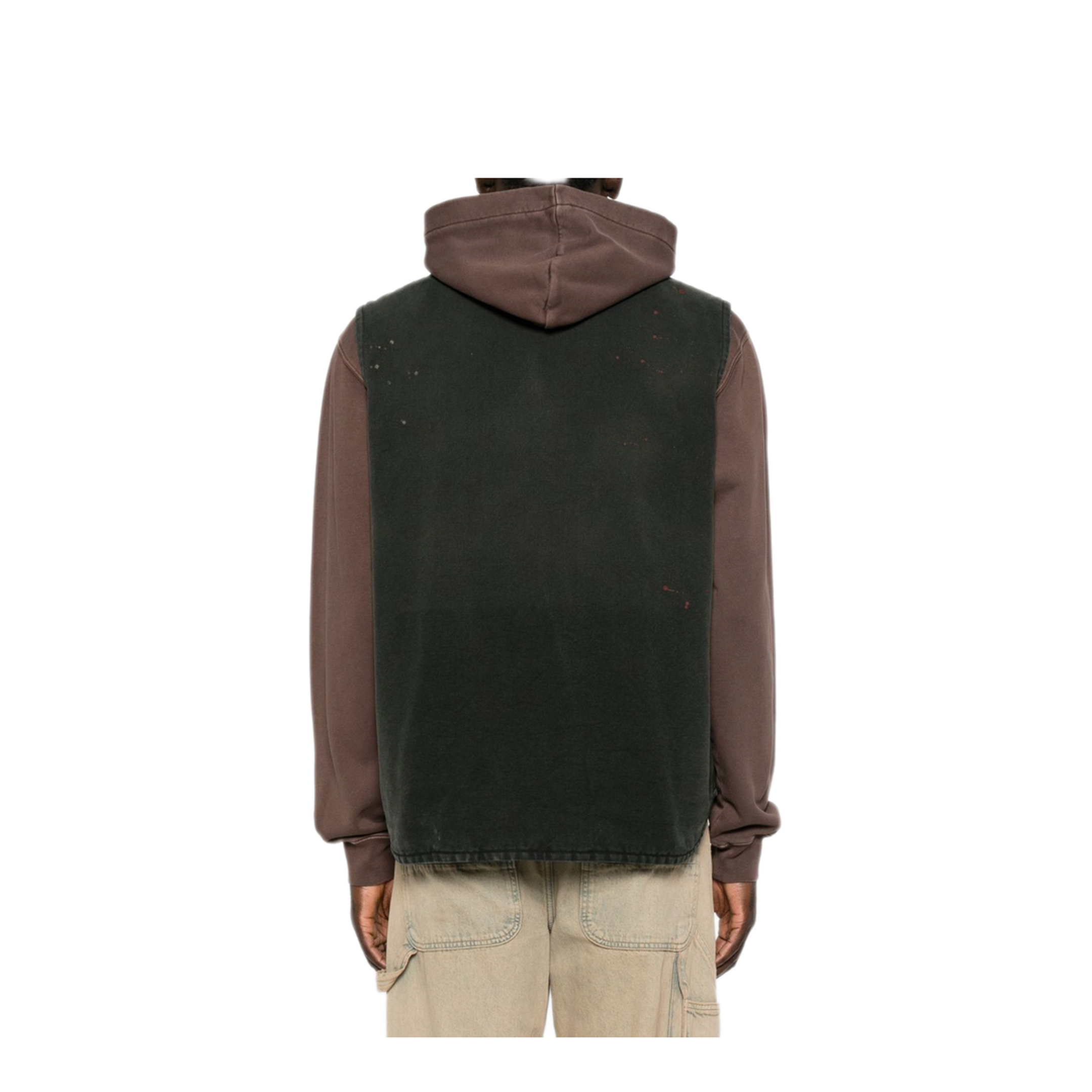 MAYFEYR - Maison Margiela - Sweaters Black - S50FB0122M35926961
