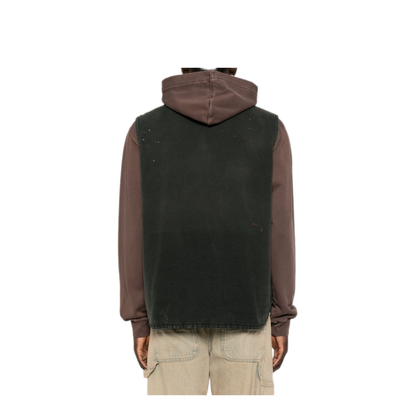 MAYFEYR - Maison Margiela - Sweaters Black - S50FB0122M35926961