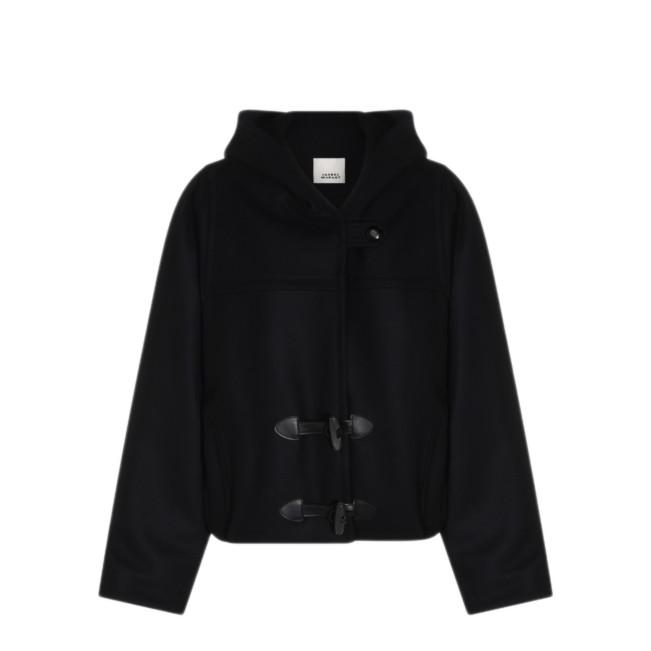 MAYFEYR - Marant Etoile - Jackets - 26AMA0561FAD3D04I30DN