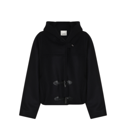 MAYFEYR - Marant Etoile - Jackets - 26AMA0561FAD3D04I30DN