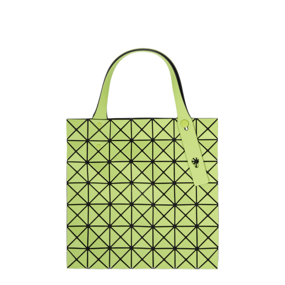 MAYFEYR - Bao Bao Issey Miyake - Prism Frost Medium Tote Bag - BB66AG52763