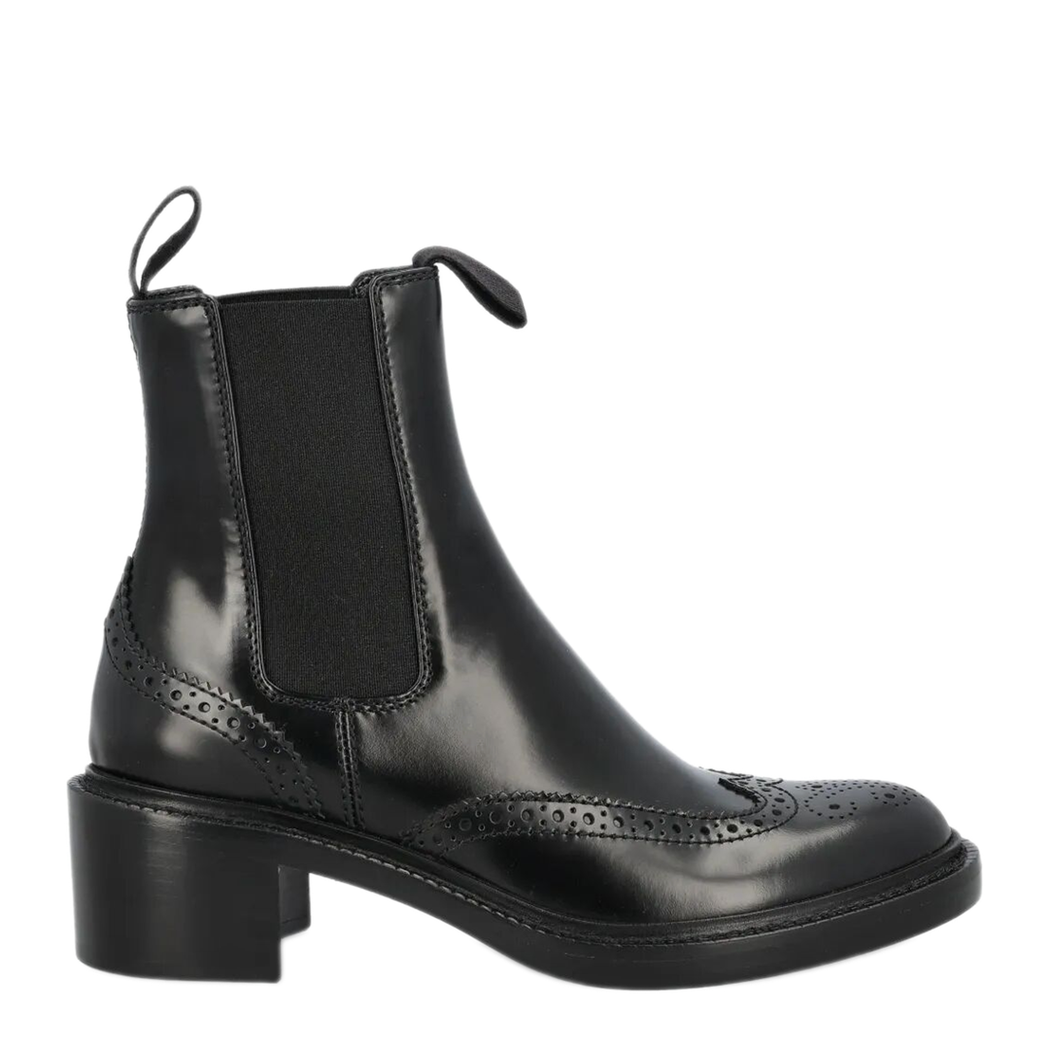 MAYFEYR -  - Smooth Leather Chelsea Boots - 841133AAE8L