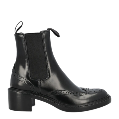 MAYFEYR -  - Smooth Leather Chelsea Boots - 841133AAE8L