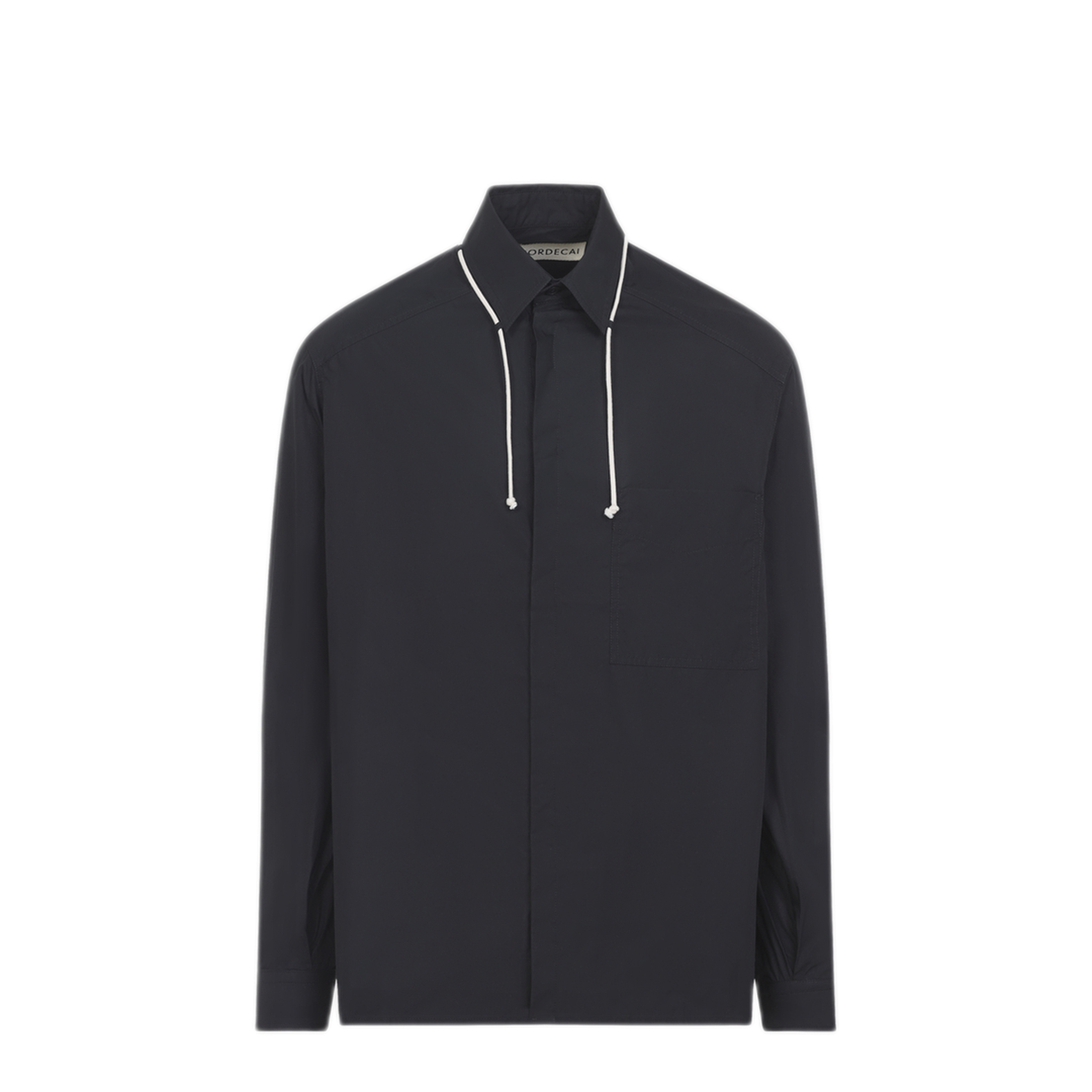 MAYFEYR - MORDECAI - Cord Classic Shirt - 26E96MRU31999