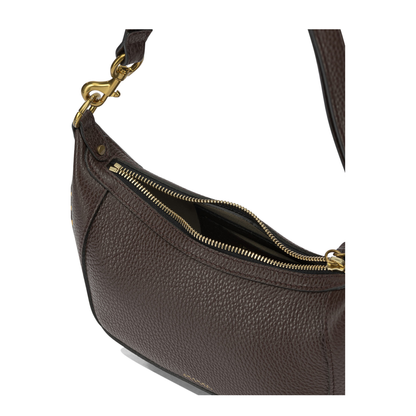 MAYFEYR - Isabel Marant - Oskan Moon Small Shoulder Bag - 26PPP0003FAD1C04M50CF
