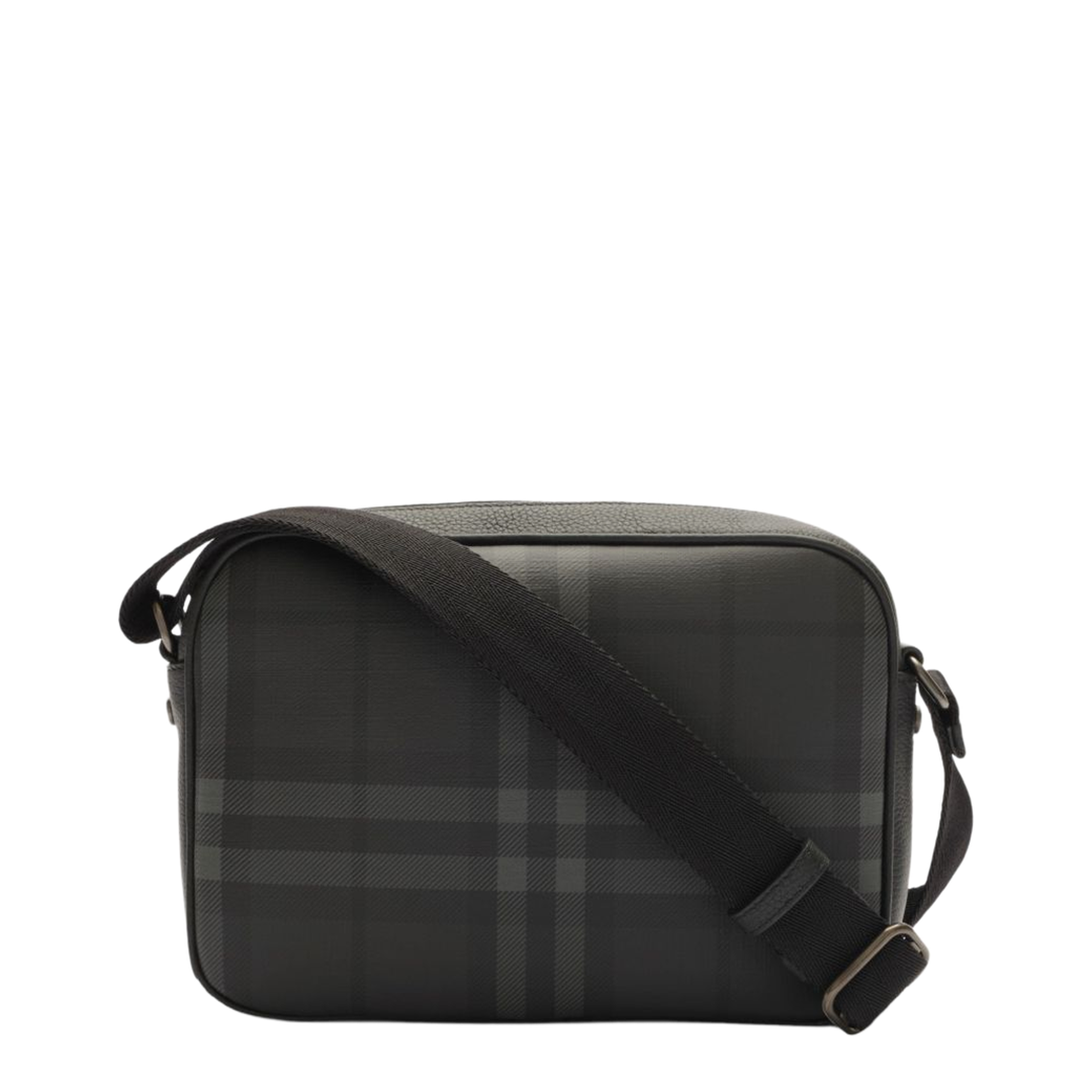 MAYFEYR - Burberry - Dark Grey Bag - 8128047C3331