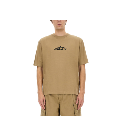 MAYFEYR - Dsquared2 - Icon New Generation Loose Fit T-Shirt - S79GC0096D20033114