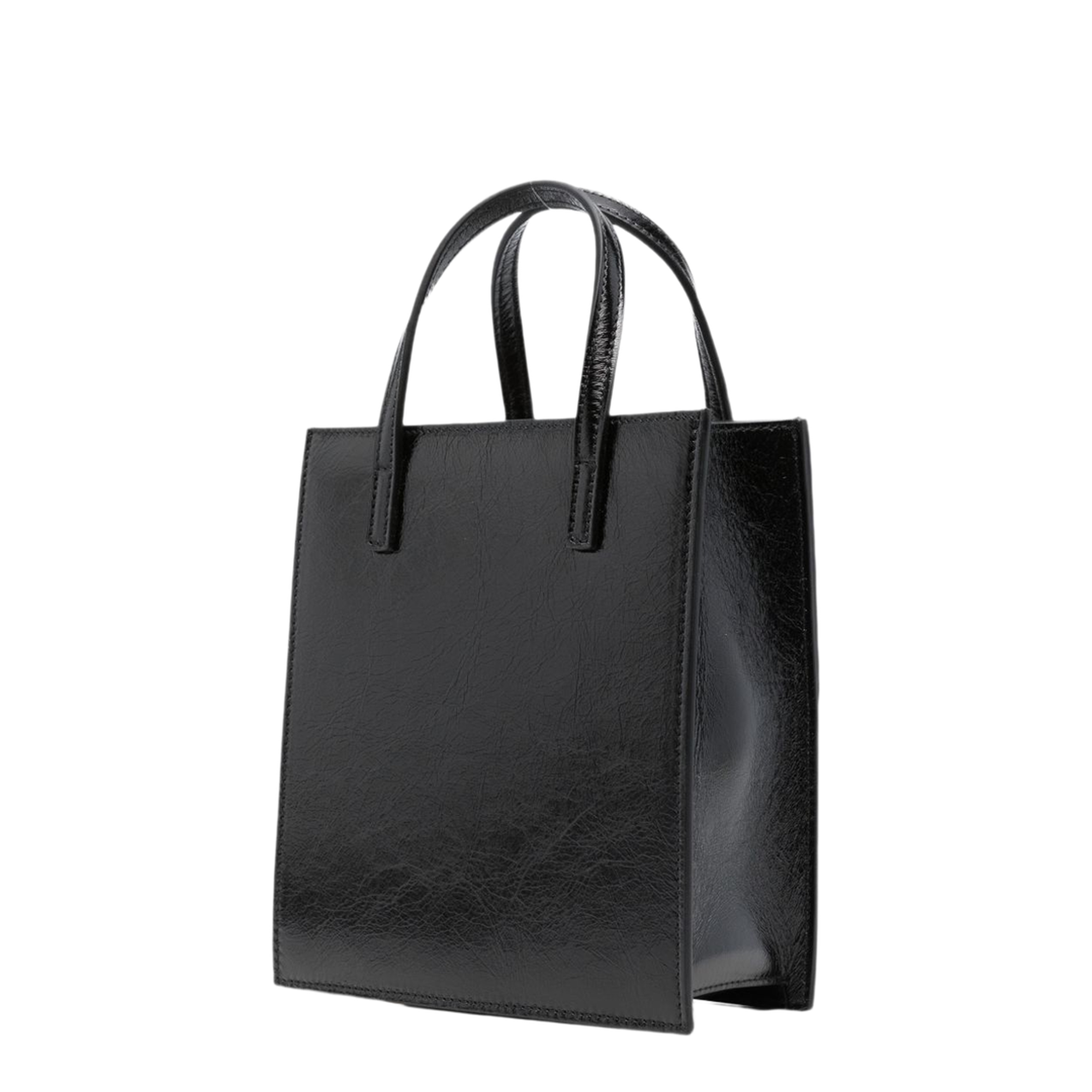 MAYFEYR - Hidesins - Black Bag - FL16CRBLK