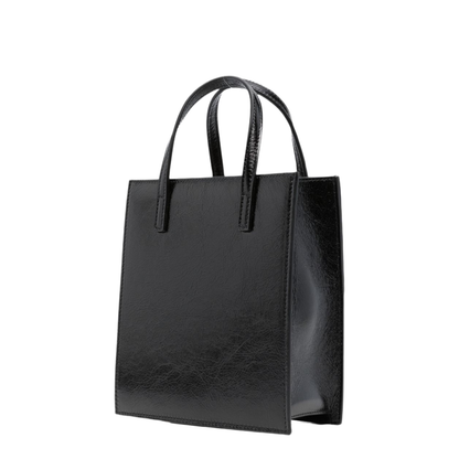 MAYFEYR - Hidesins - Black Bag - FL16CRBLK