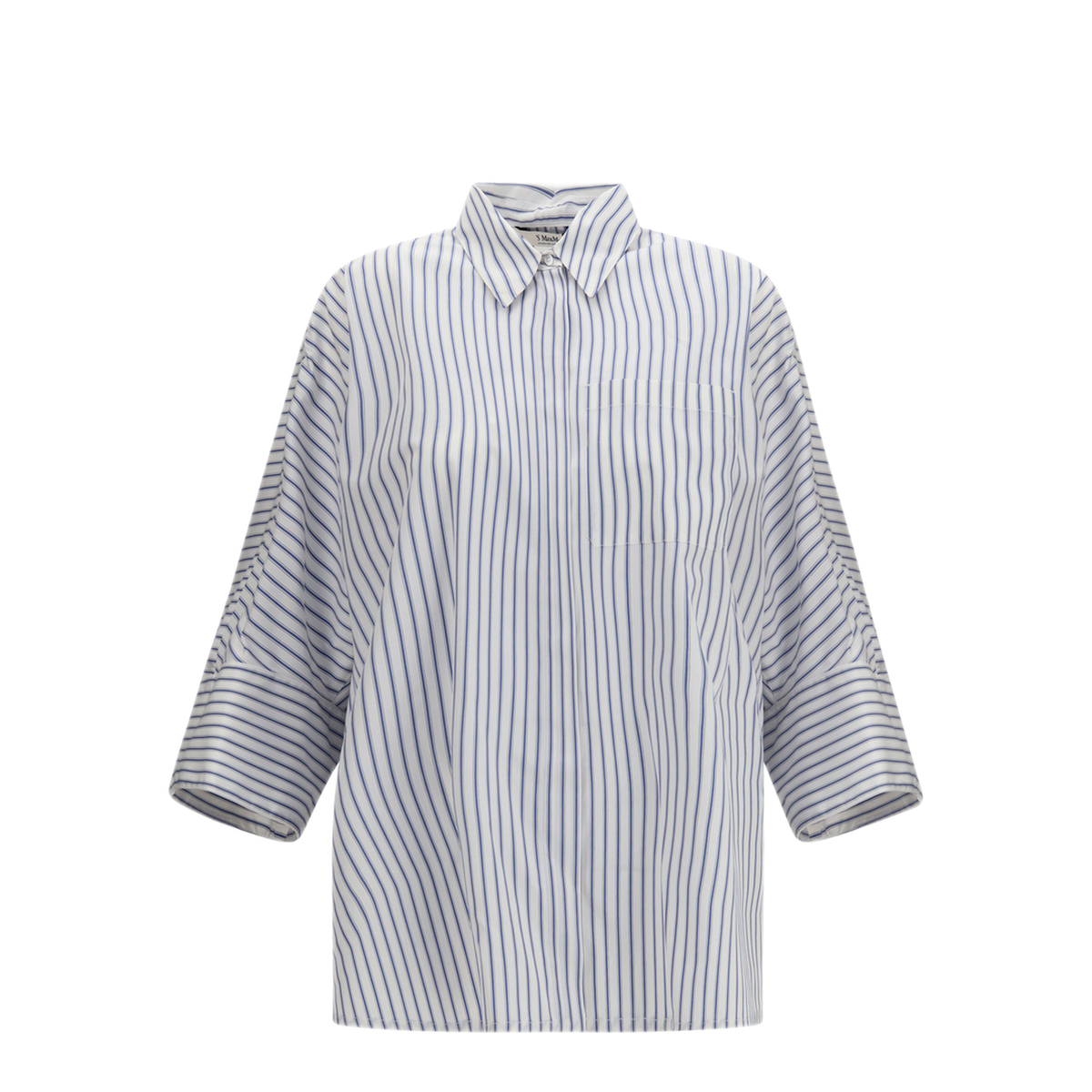 MAYFEYR -  - Avenue Striped Shirt - 2629196021600001