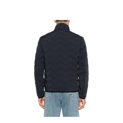 MAYFEYR - Emporio Armani - Coats Blue - EM004947AF18499UB118