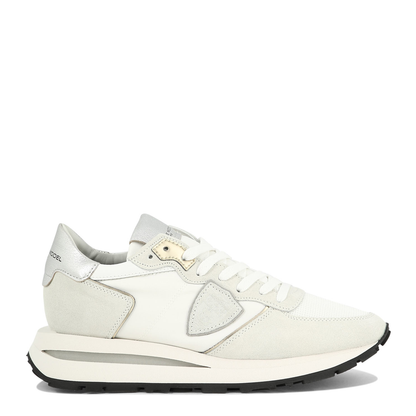 MAYFEYR - Philippe Model Paris - Tropez Haute Sneakers - TKLDW003
