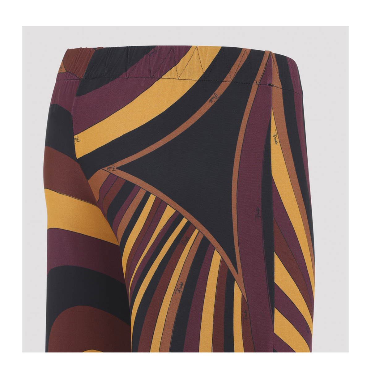 MAYFEYR - Pucci - Jersey Pants - 6UJT306U757011