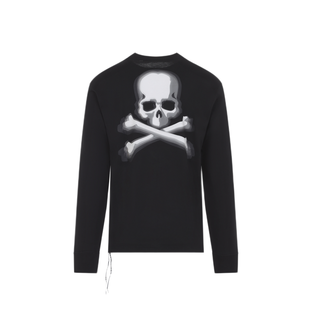 MAYFEYR - MASTERMIND JAPAN - Og Long Sleeve T Shirt - MJ26EE2TS098017BLACK