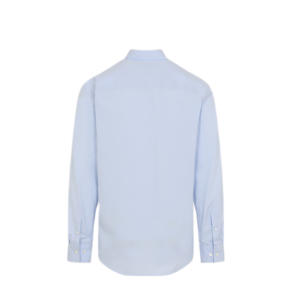MAYFEYR - Dries Van Noten - Cilian Shirt - 2620207124314514