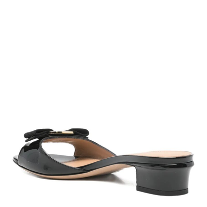 MAYFEYR - Ferragamo - Vanilla Mule - 01L4150790899