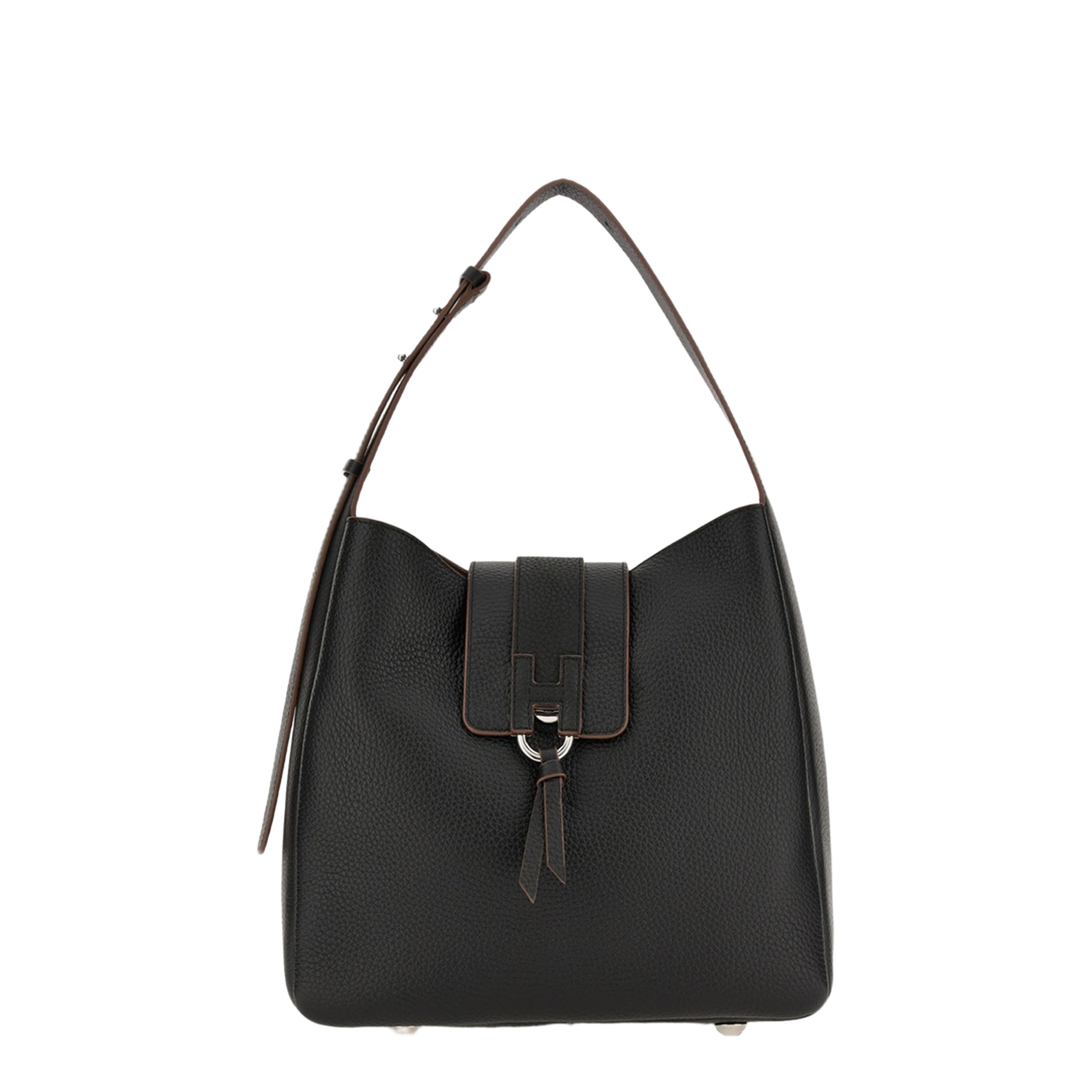 Trend Hobo Bag Black