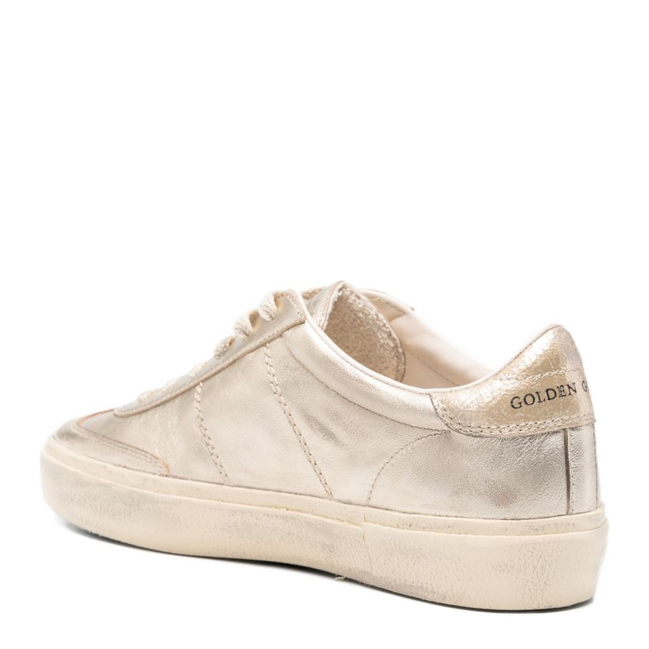 MAYFEYR - Golden Goose - Soul-Star Sneakers - GWF00464F00807965157