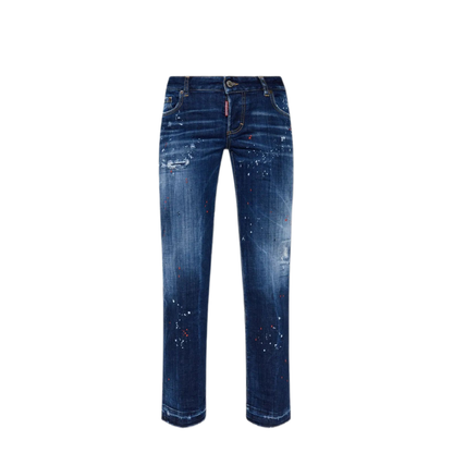 Pants 5 Pockets