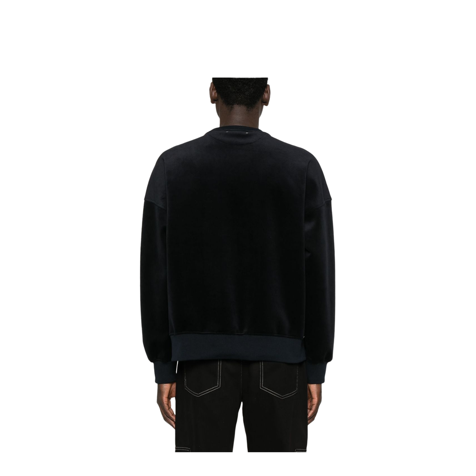 Sweatshirt Blue