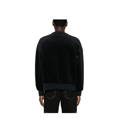 Sweatshirt Blue