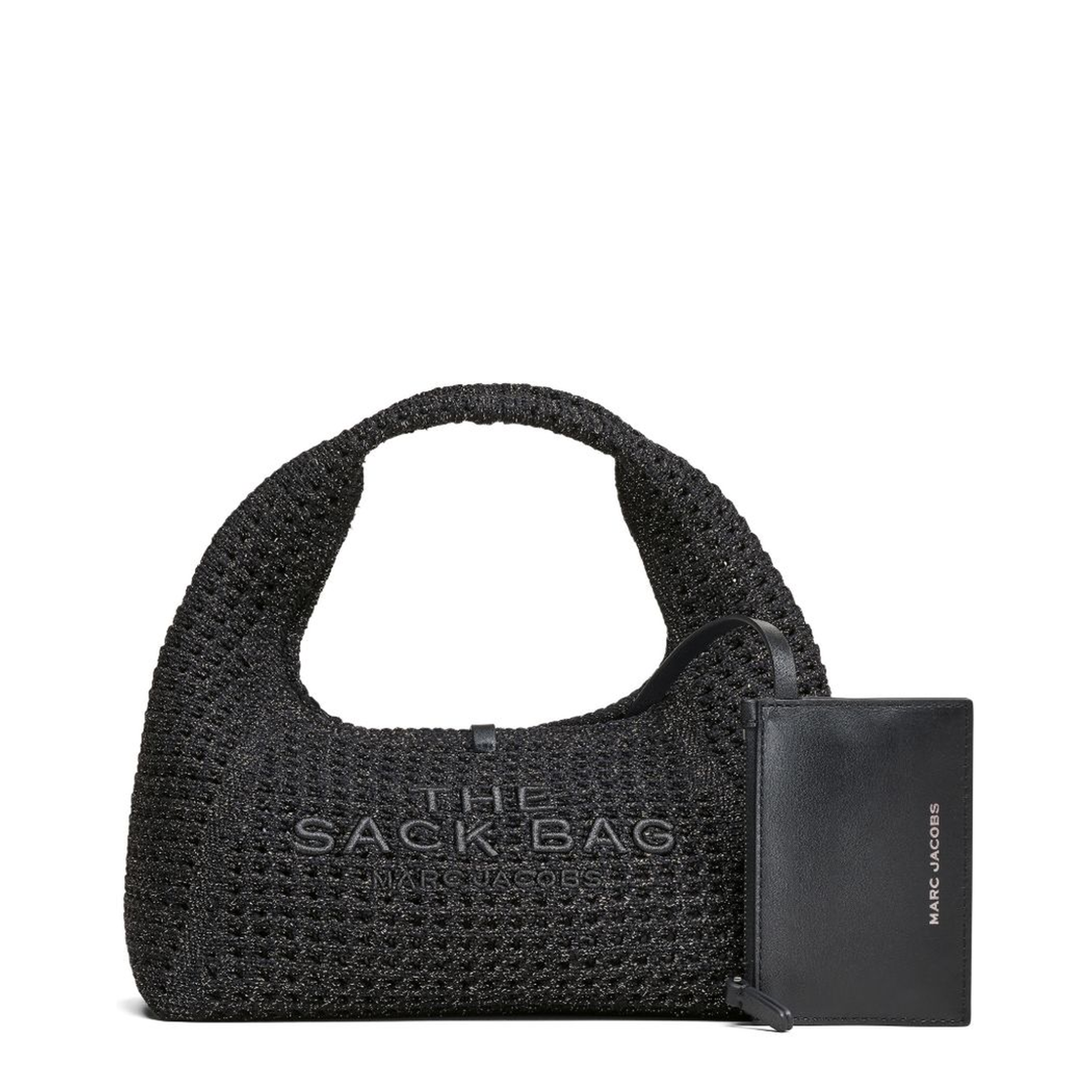 MAYFEYR - Marc Jacobs - Bag Black - 2P6HSC009H02974