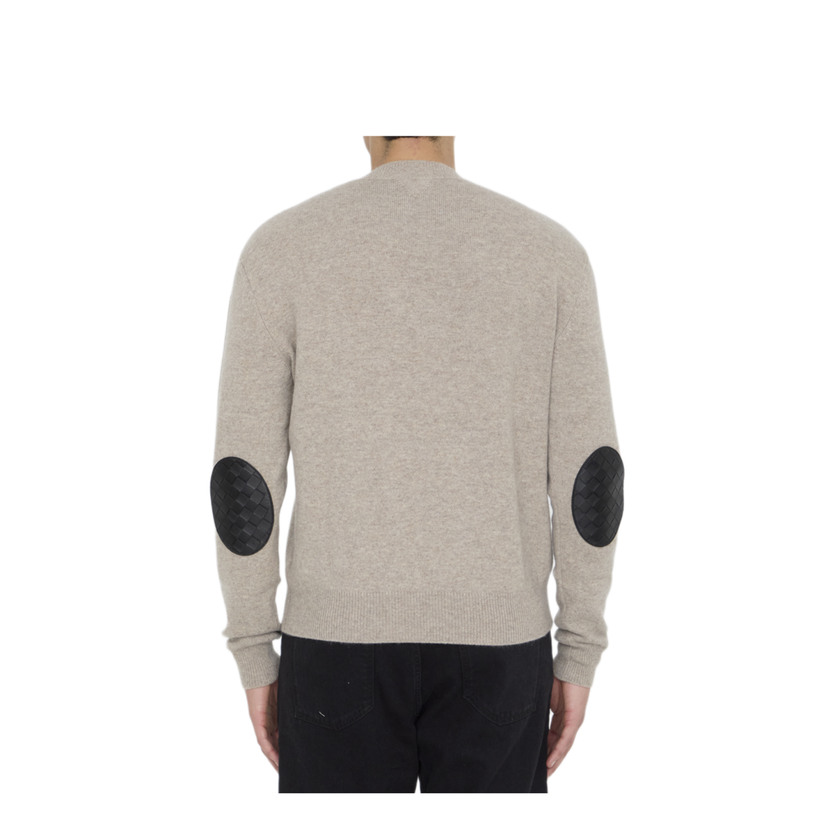 MAYFEYR - Bottega Veneta - Cashmere Sweater - 772376V2MM09734