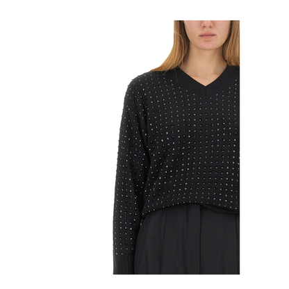 MAYFEYR - Sportmax - Wool Jersey - 2323661133600144002