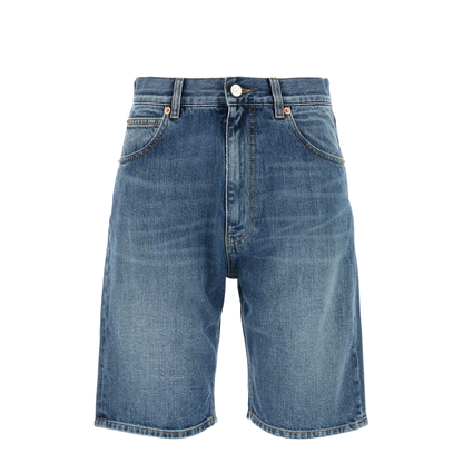 Garavani Shorts Denim