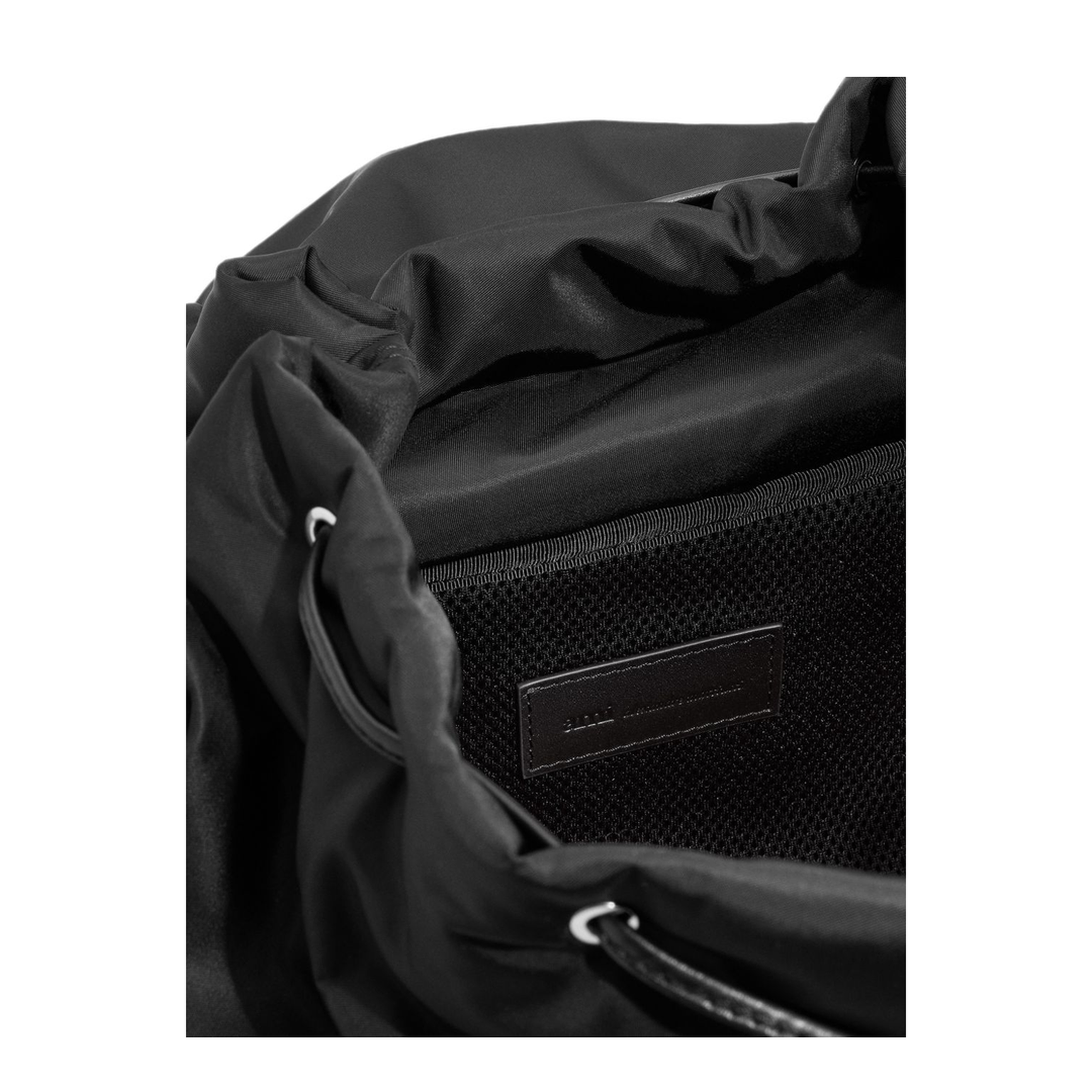 MAYFEYR - Ami Paris - Black Bag - ULL757AW0001001