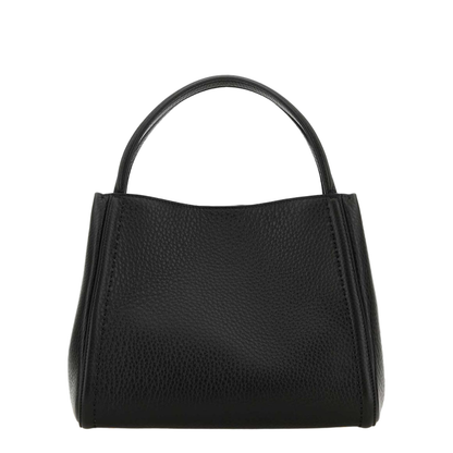 Alltime Medium Leather Handbag