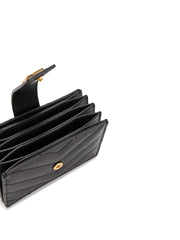 Cassandre Multi Cardholder, Gold Hardware