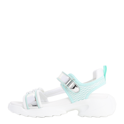 MAYFEYR - Roger Vivier - On The Run Sandals - RVW80044270V3Z