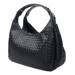 Intrecciato Campana Shoulder Bag