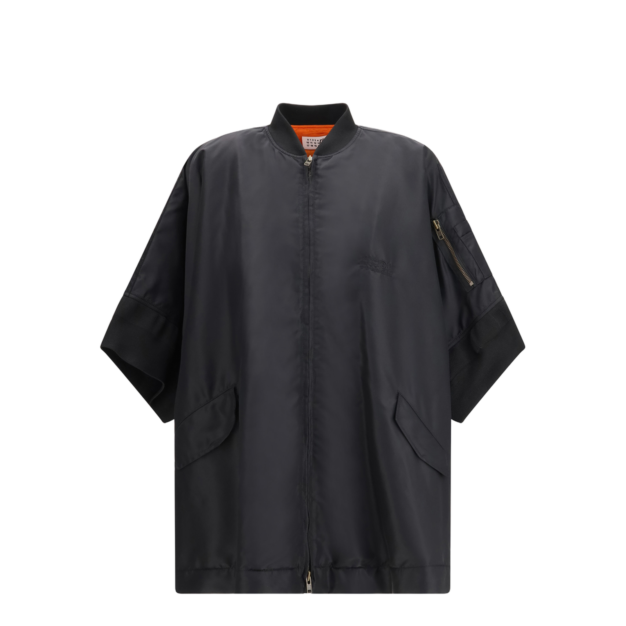 MAYFEYR -  - Nylon Cape - S52AM0345S53984