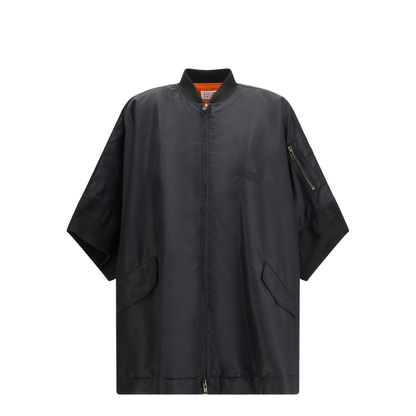 MAYFEYR -  - Nylon Cape - S52AM0345S53984