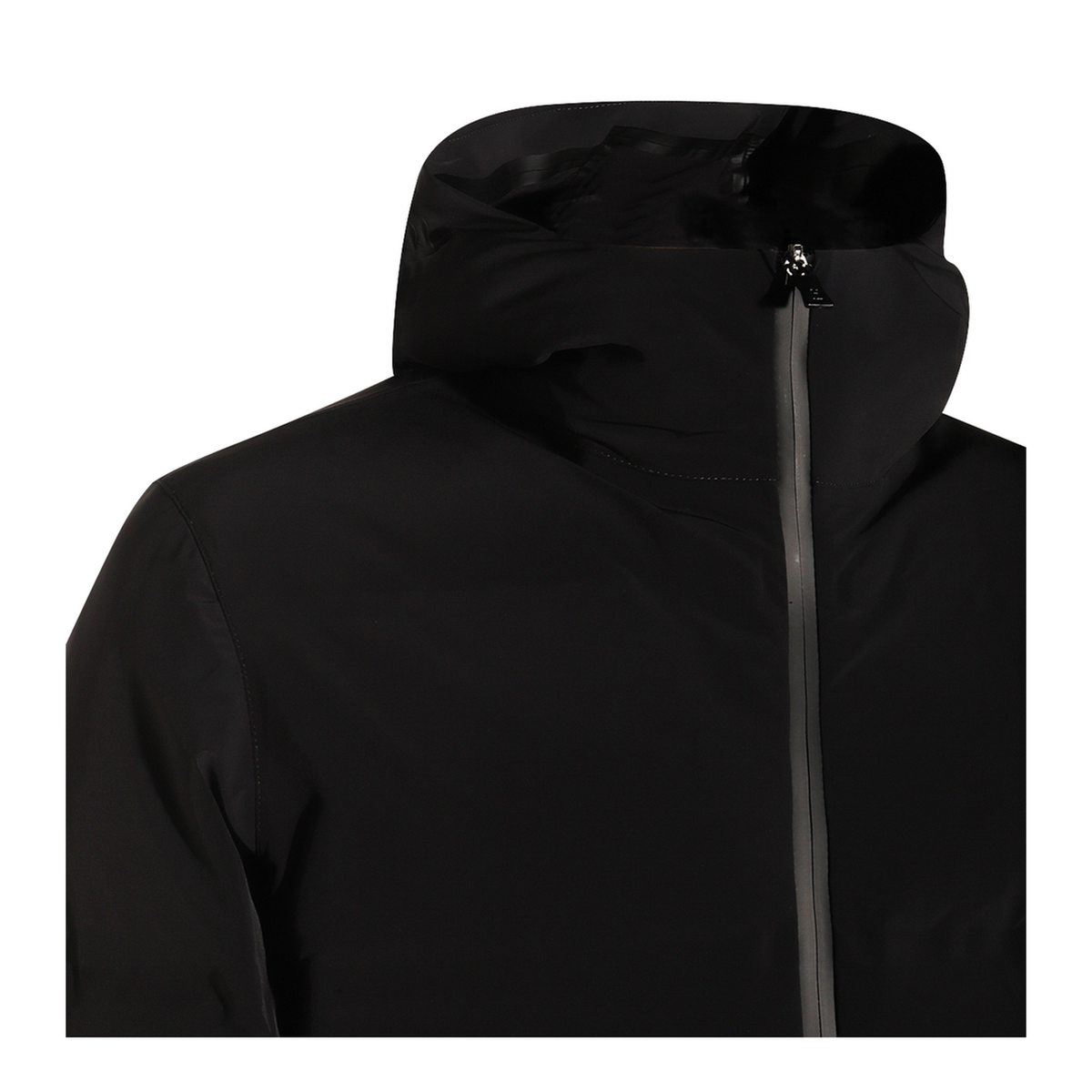 Short Down Jacket New Impact