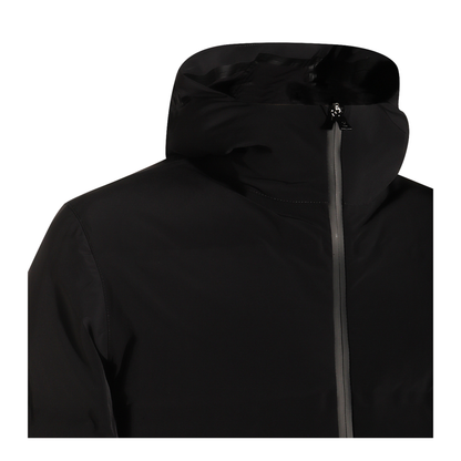 Short Down Jacket New Impact