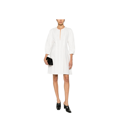 Dresses White