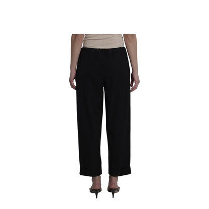 MAYFEYR - The Row - Delano Pants - 10772W4369BLK