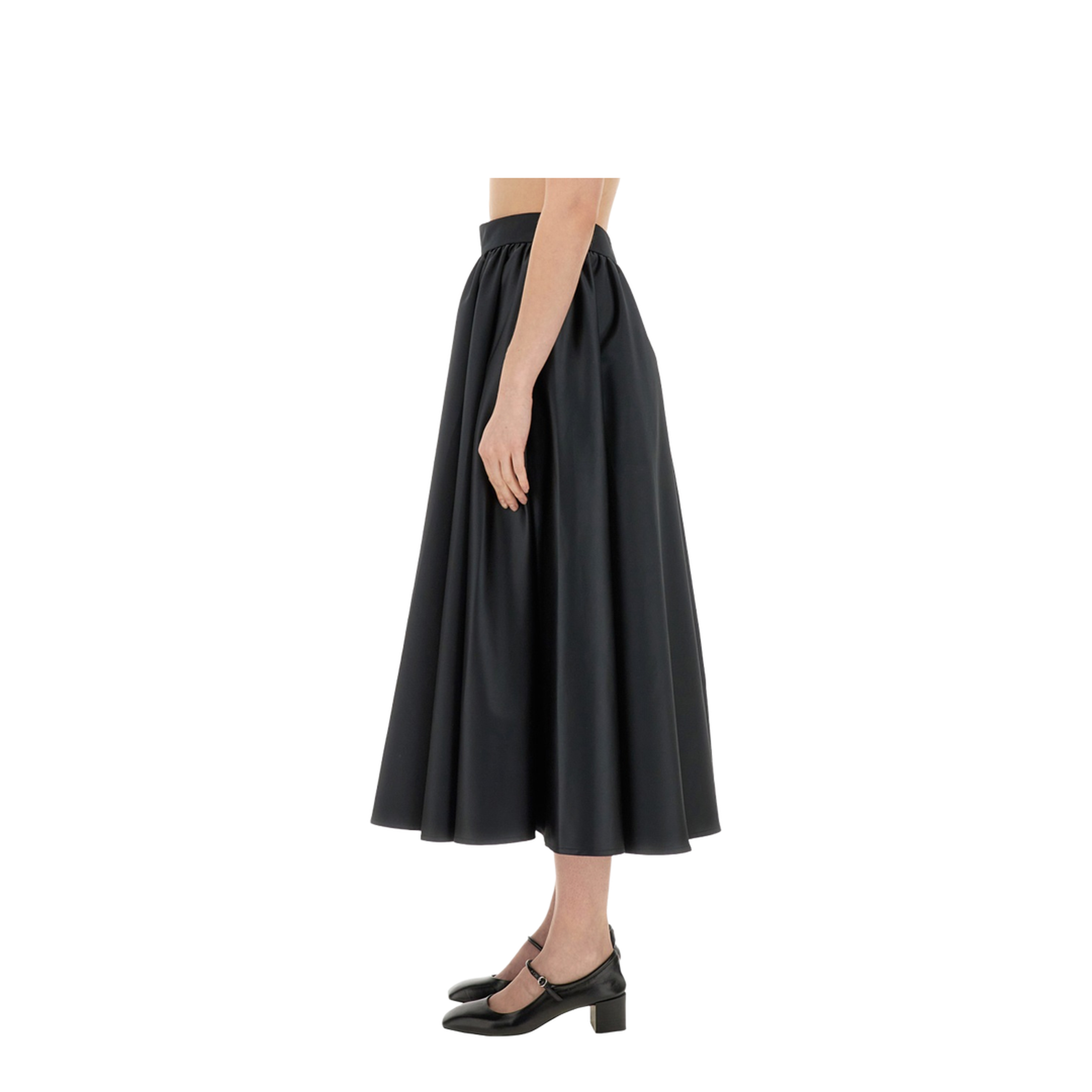 Maxi Skirt