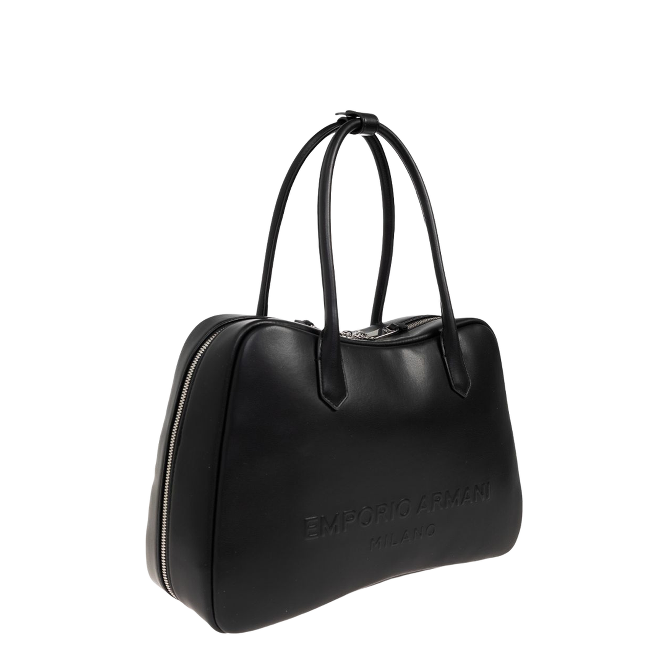 MAYFEYR - Emporio Armani - Black Bag - EW004761AF18673UC001