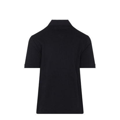 MAYFEYR - Jil Sander - Knitted Collar Polo - J61GL0002J20336