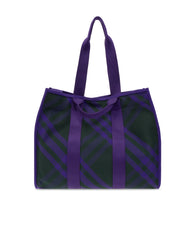 Shopper Tote Reversible