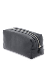 Le Cagole Toiletry Pouch Black