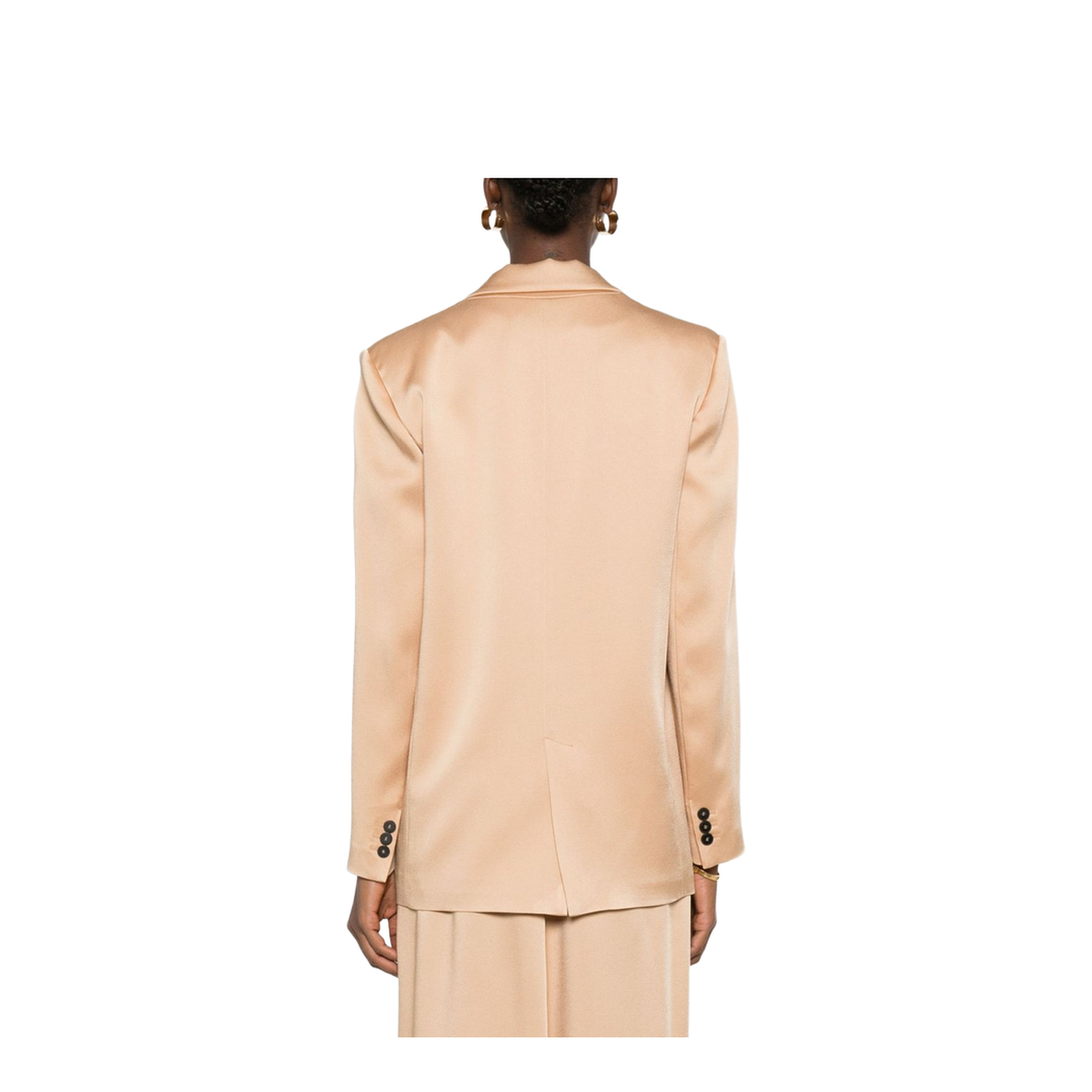 MAYFEYR - Forte Forte - Jackets Beige - 14547BISMYJACKETPAGLIERINO